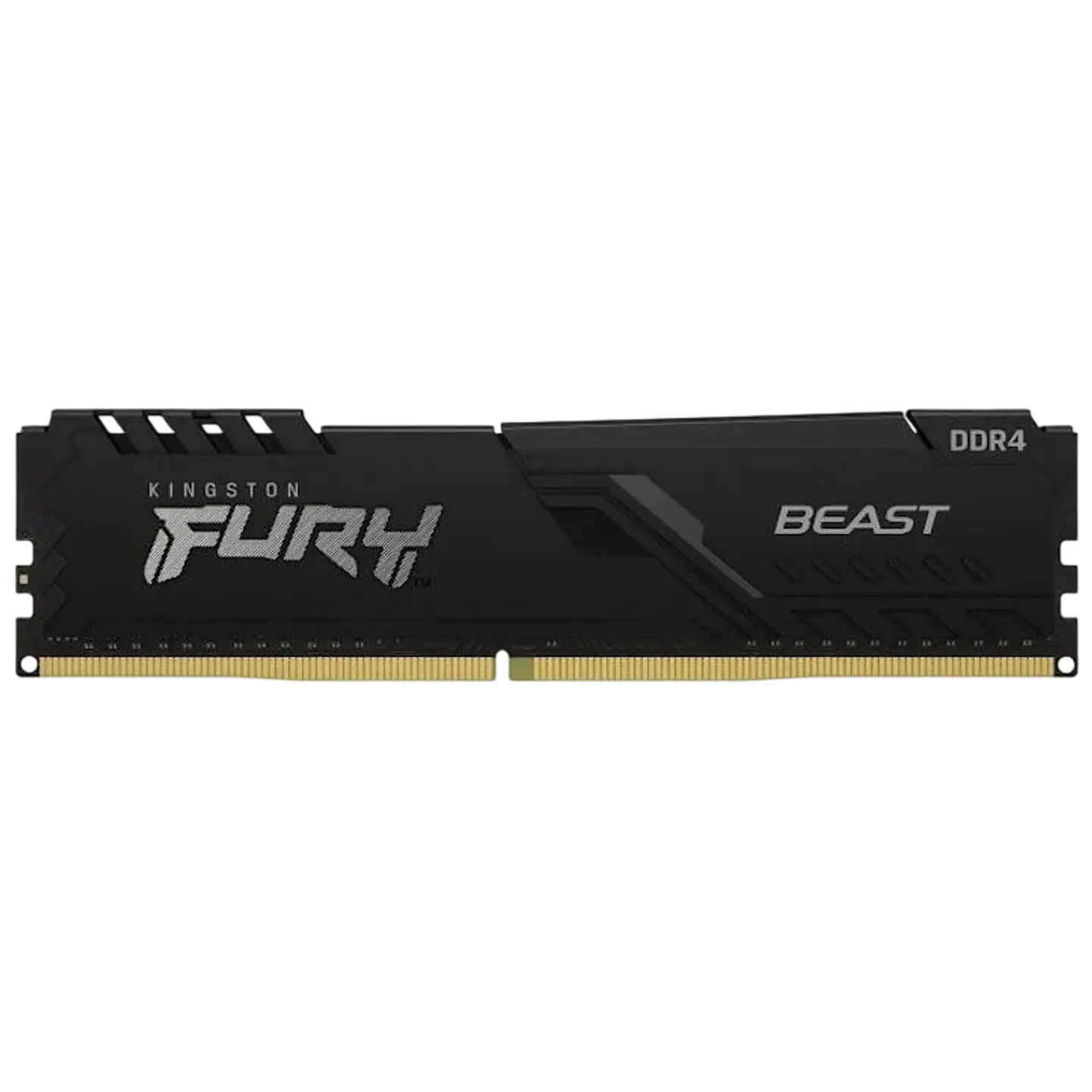 Kingston Technology FURY Beast 16GB DDR4 3200 MHz CL16 1