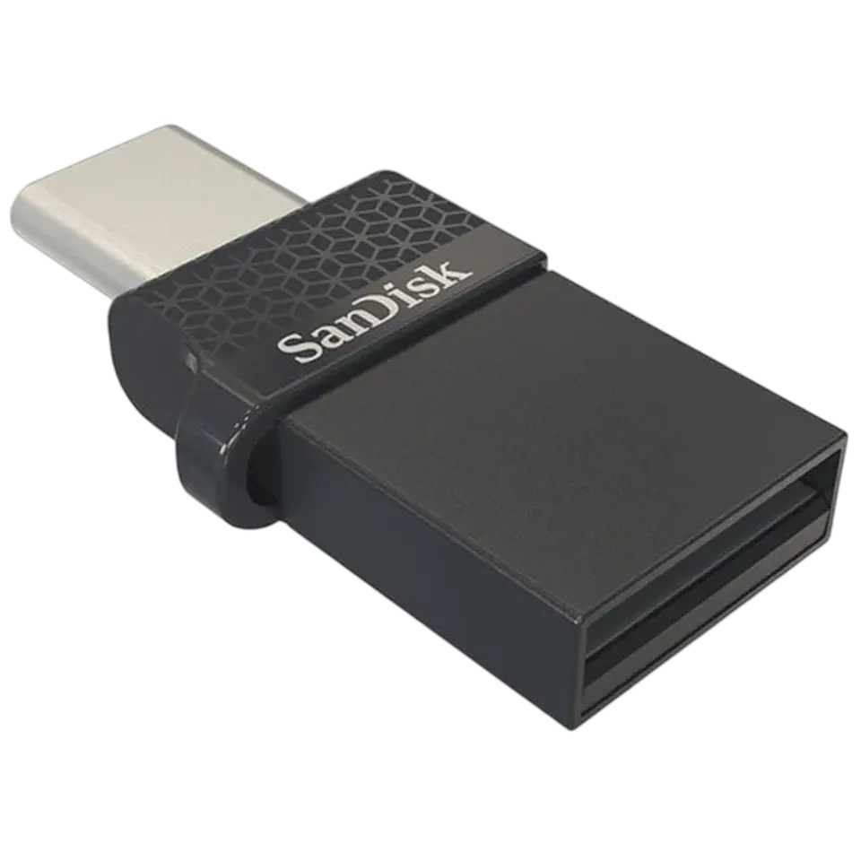 SanDisk SDDDC1-256GB-G35 USB Tipo-C 256GB Negro 1