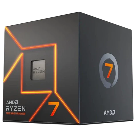 AMD Ryzen 7 7700  3,8 GHz