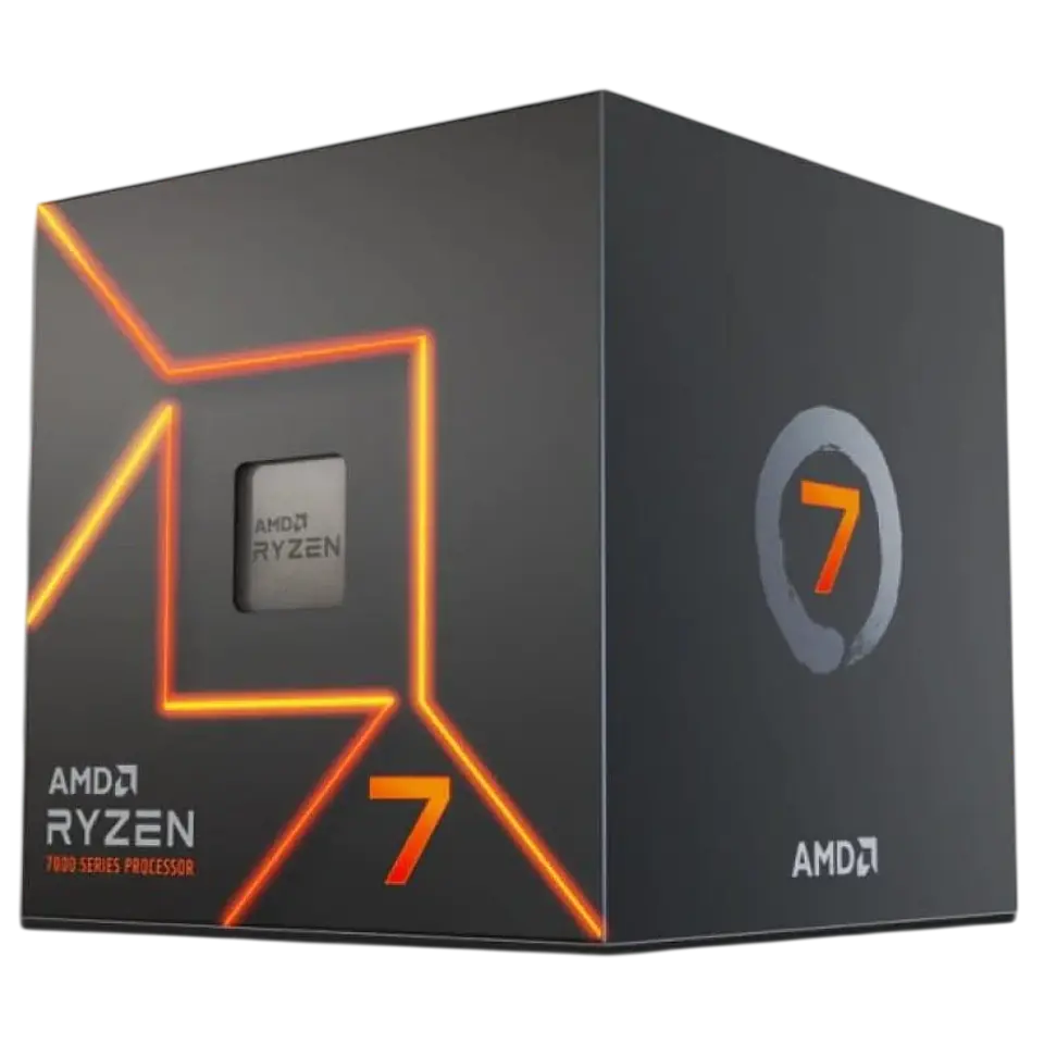 AMD Ryzen 7 7700  3,8 GHz 1
