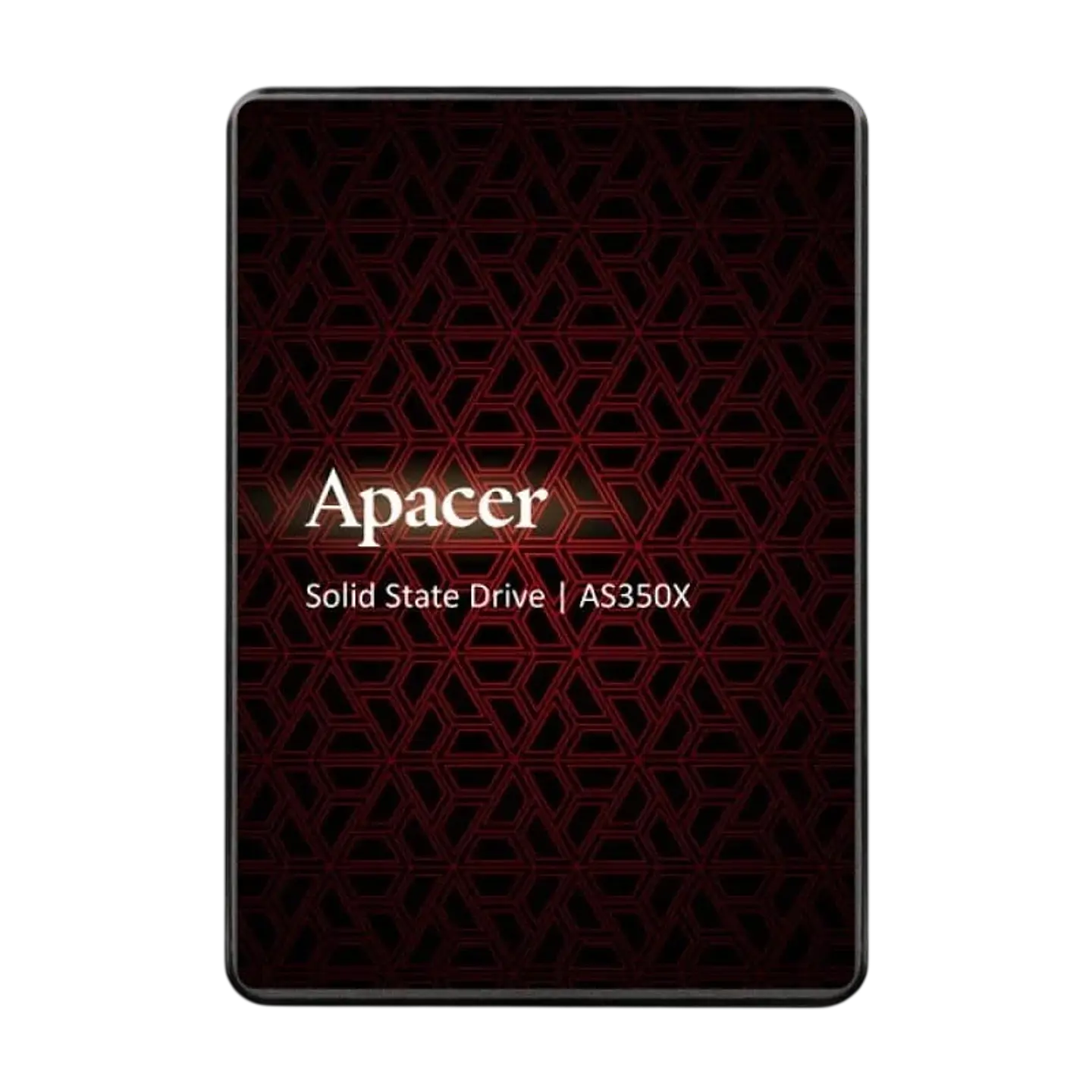 Apacer AS350X 2.5 1TB SATA III NAND 3D SSD 1