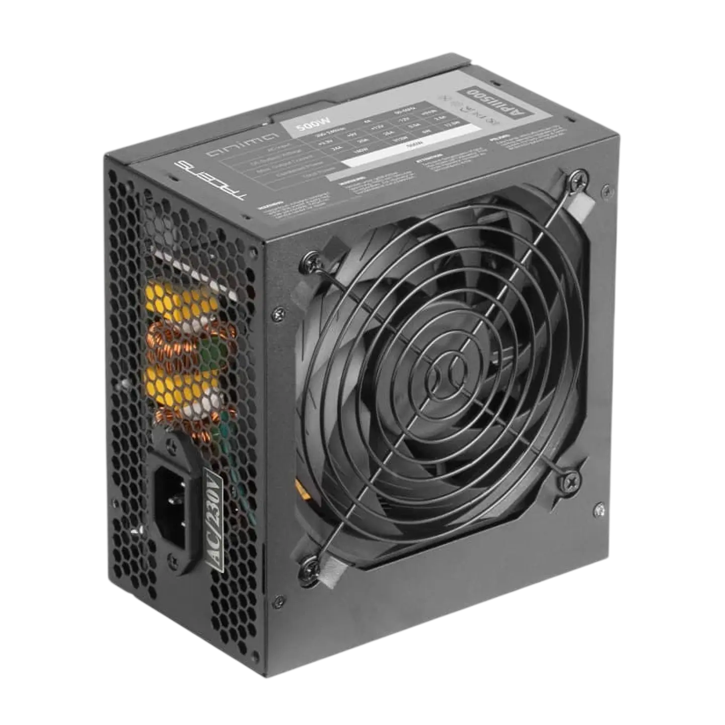 Tacens Anima APSIII500 500W Negro 1