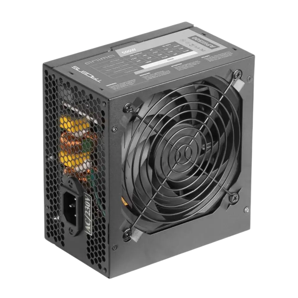 Tacens Anima APSIII500 500W Negro 1
