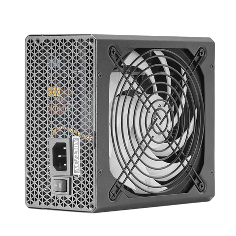 Tacens Radix Eco X650 650W Negro