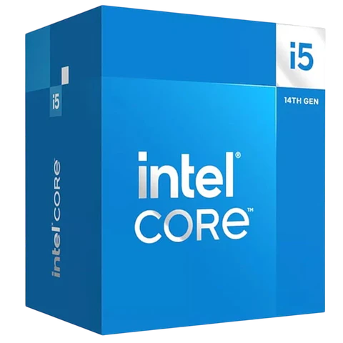 Intel Core i5 14400F 4.7Ghz Box