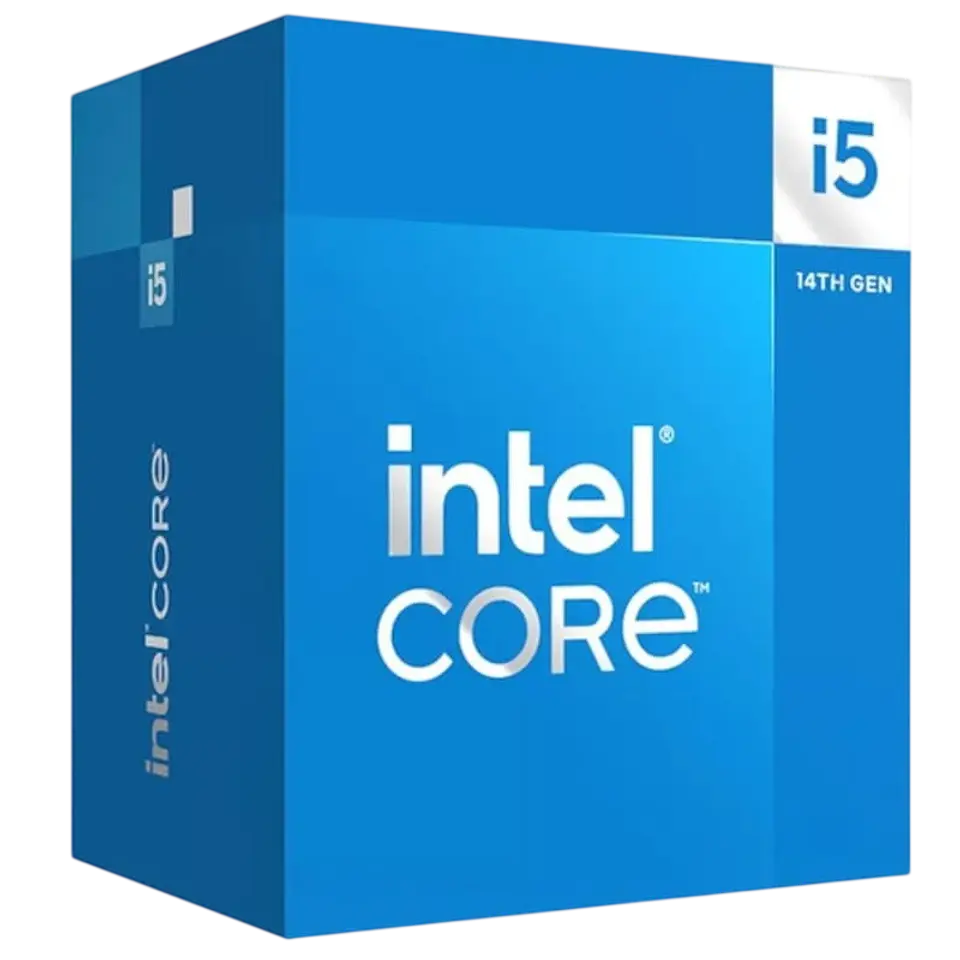 Intel Core i5 14400F 4.7Ghz Box 1