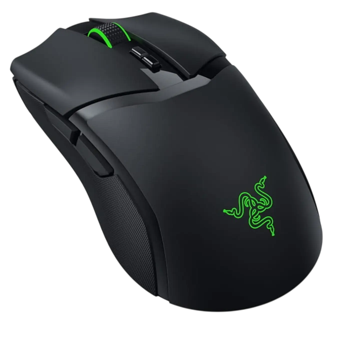 Razer Cobra Pro USB Bluetooth 30000 DPI Negro 1