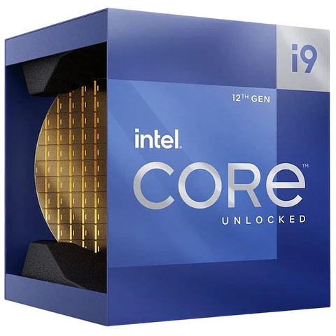 Intel Core i9-12900KF 5,2 GHz