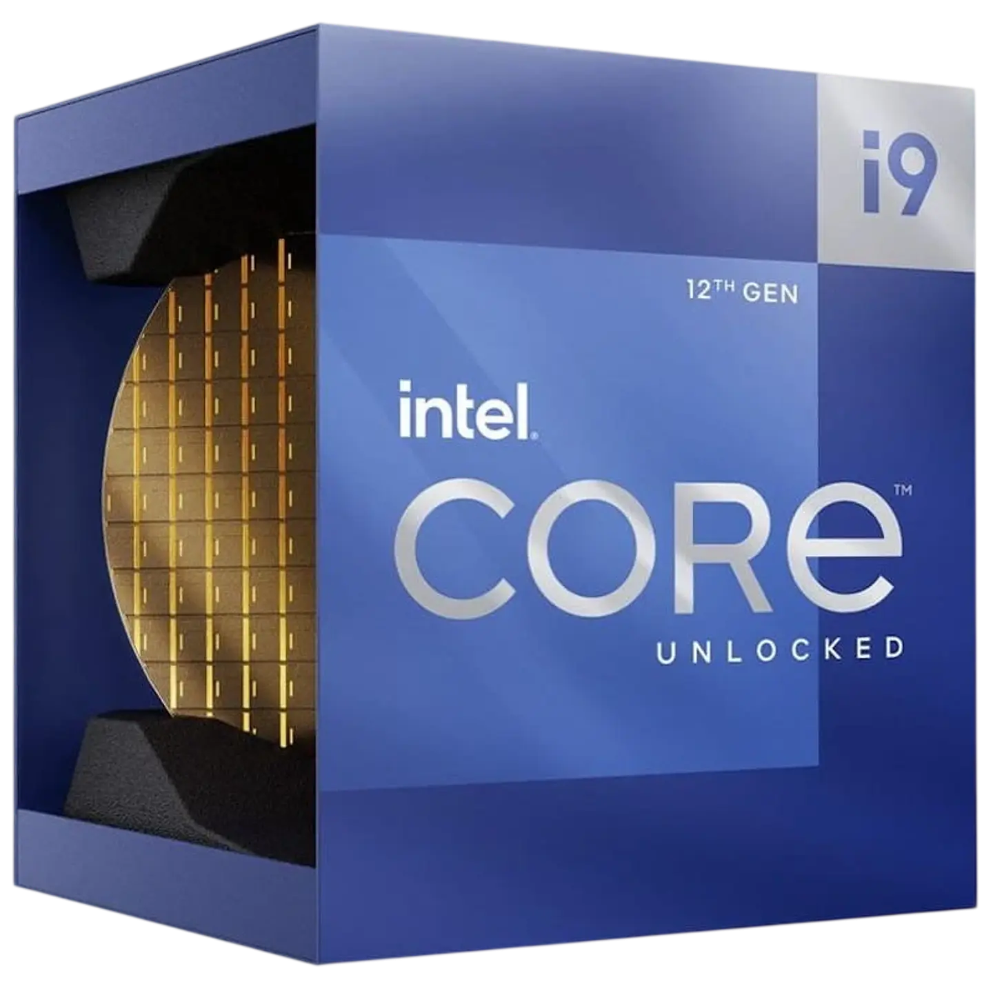 Intel Core i9-12900KF 5,2 GHz 1