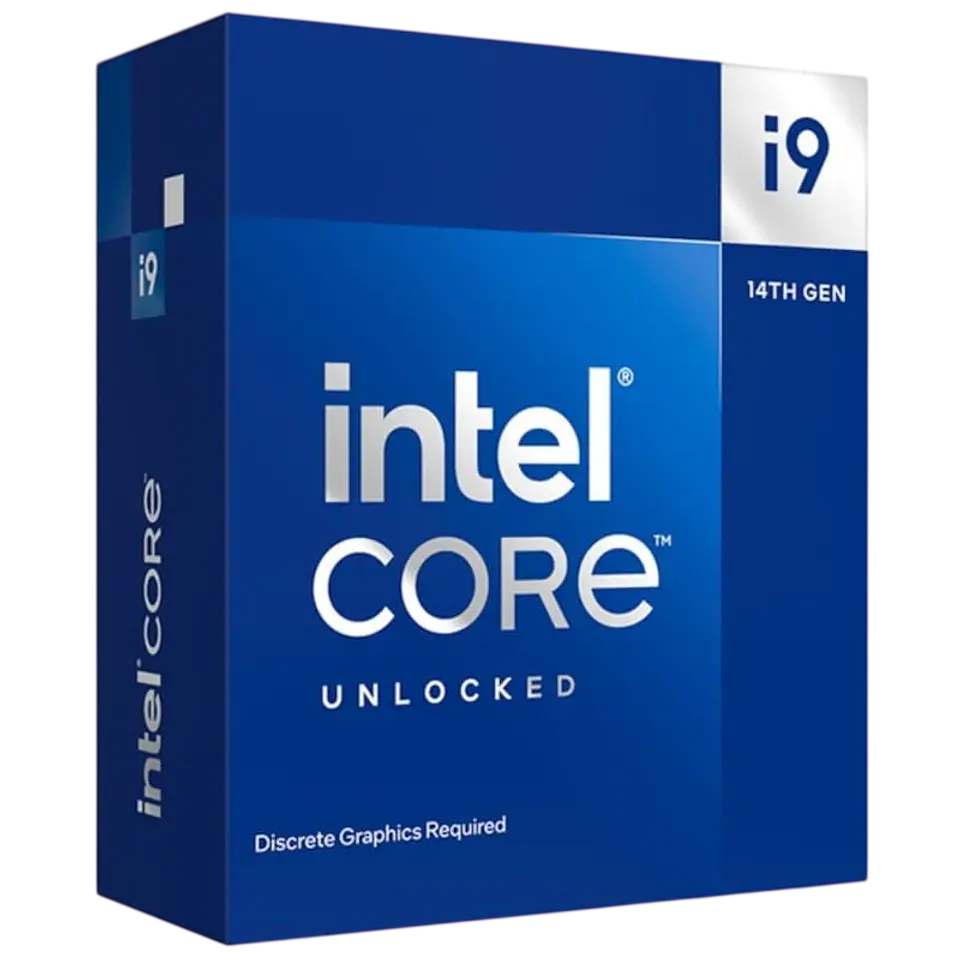 Intel Core i9-14900KF 6 GHz 1