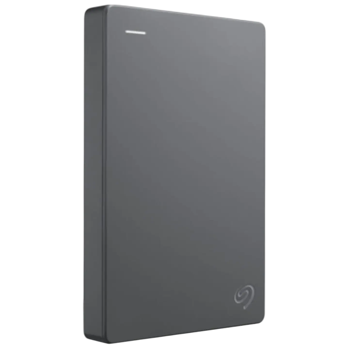 Seagate Basic HDD 5 TB Plata 1
