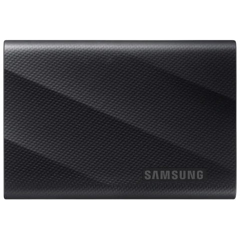 Samsung T9 1 TB Portátil USB 3.2 Gen 2x2 Negro