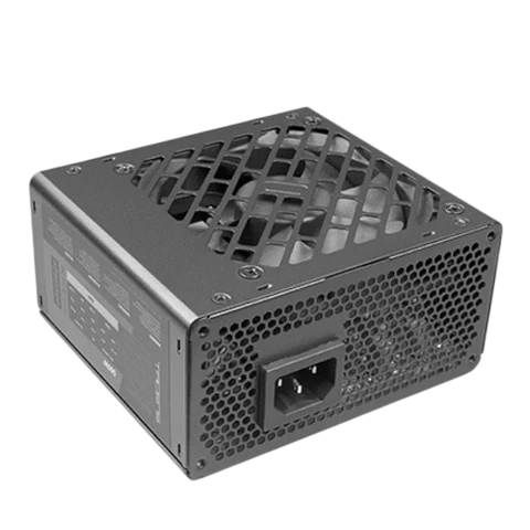 Tacens APSIII500 500 W 20+4 pin ATX Negro