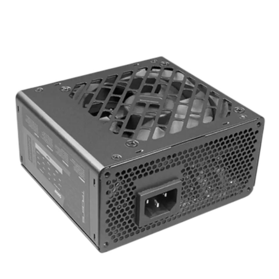 Tacens APSIII500 500 W 20+4 pin ATX Negro 1