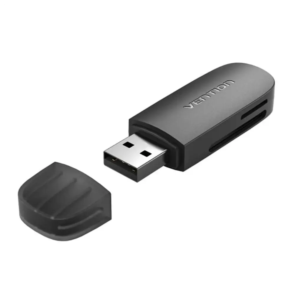Vention CLFB0/ USB 3.0 Externo 1