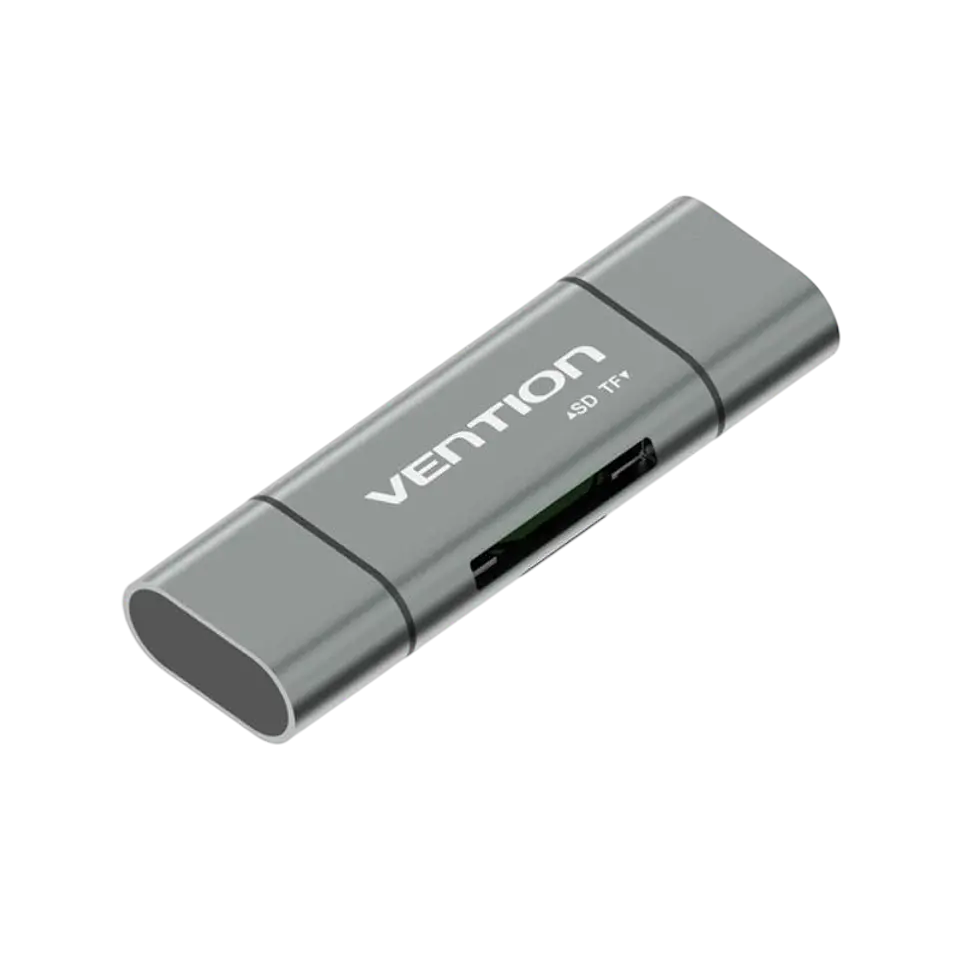 Vention CCJH0/ USB 2.0 1