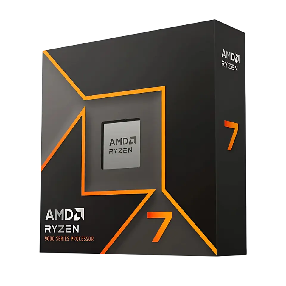 Procesador AMD Ryzen 7 9700X 3.8 GHz 1