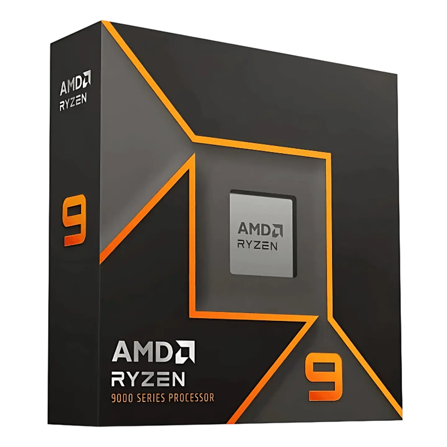 Procesador AMD Ryzen 9 9950X 4.3 GHz 1