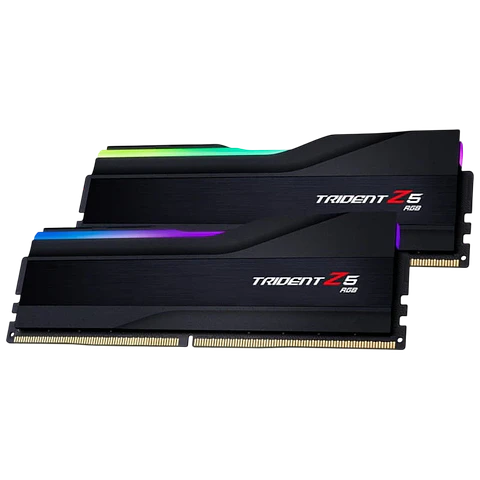 G.Skill Trident F5-6000J3636F16GX2-TZ5RK 32 GB DDR5 6000 MHz