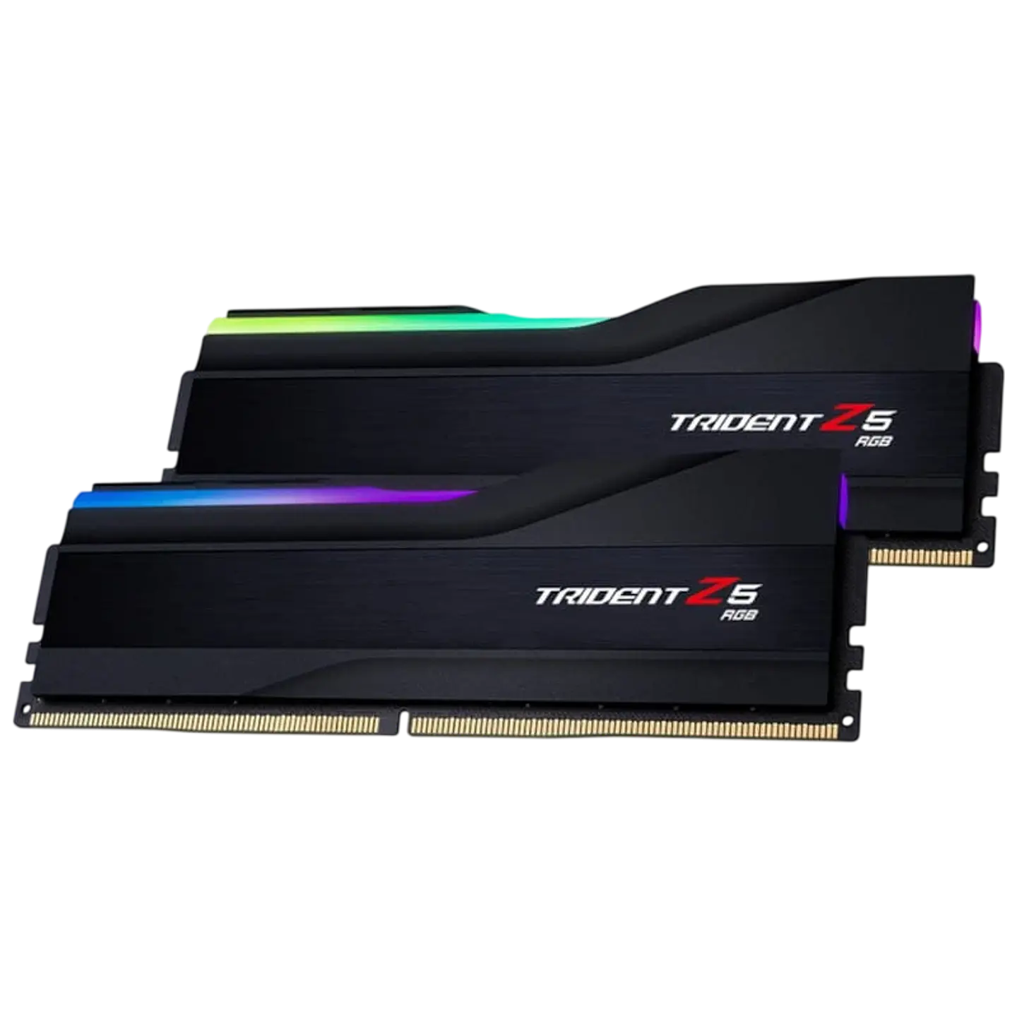 G.Skill Trident F5-6000J3636F16GX2-TZ5RK 32 GB DDR5 6000 MHz 1