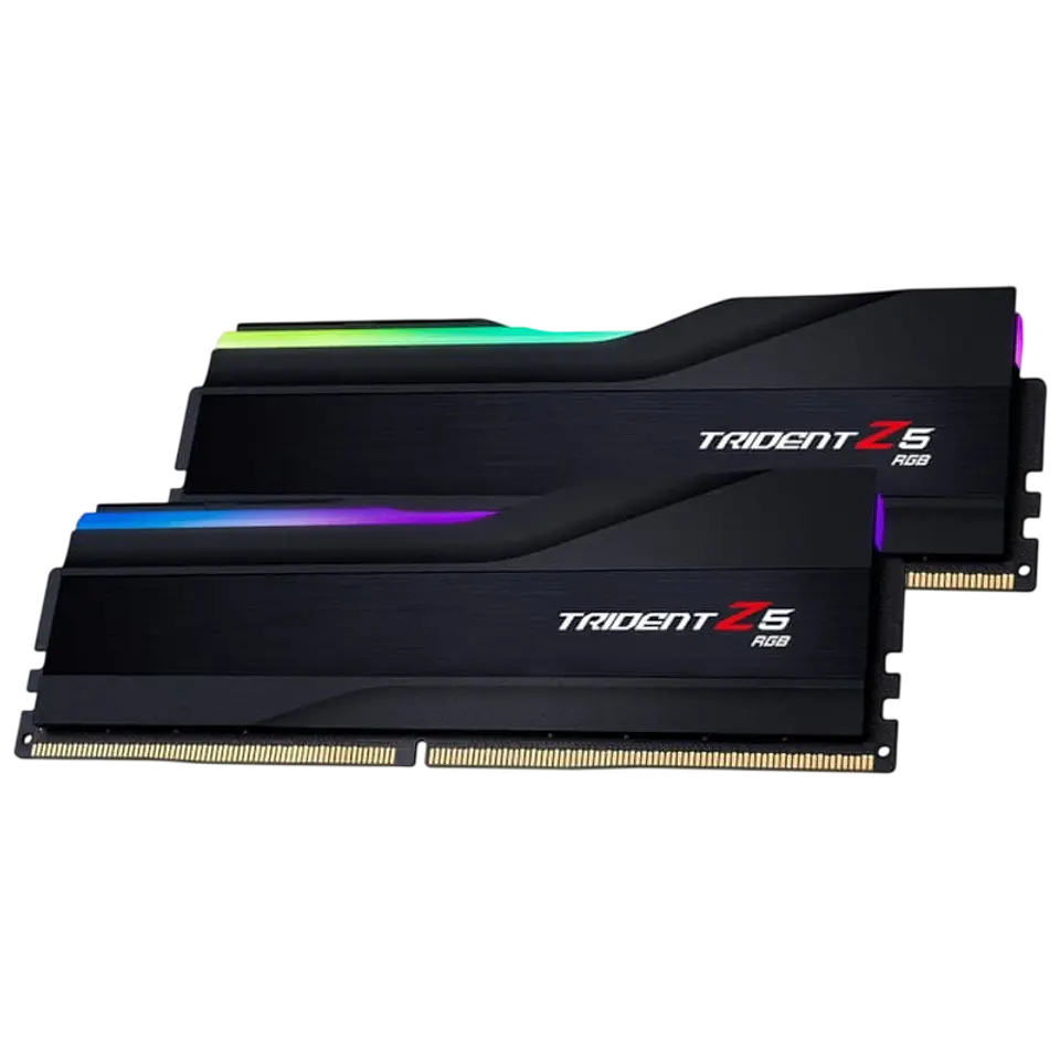 G.Skill Trident F5-6000J3636F16GX2-TZ5RK 32 GB DDR5 6000 MHz 1