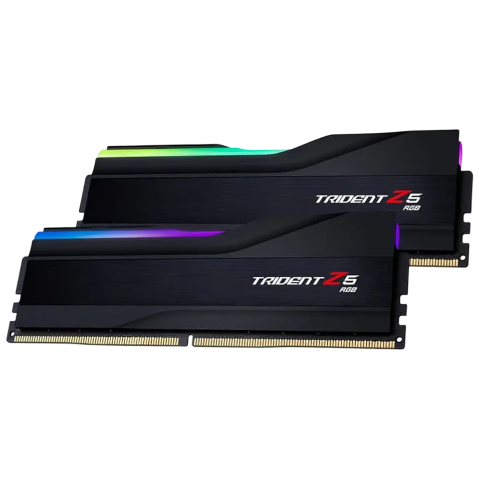 G.Skill Trident Z5 RGB 32GB DDR5 6400 MHz 1