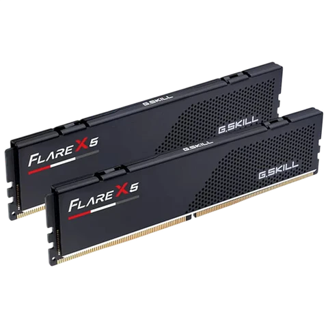 G.Skill Flare X5 F5-6000J3038F16GX2-FX5 32GB DDR5 6000 MHz