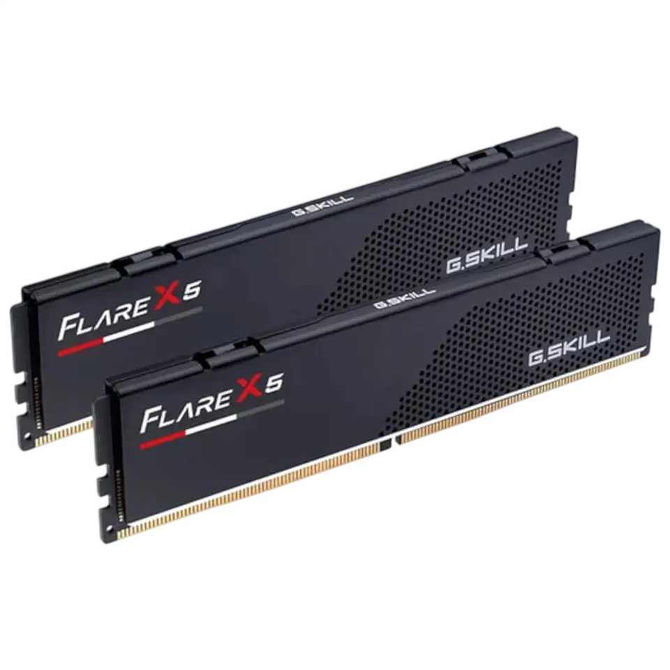 G.Skill Flare X5 F5-6000J3038F16GX2-FX5 32GB DDR5 6000 MHz 1