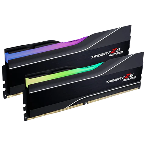 G.Skill Trident Z5 Neo RGB F5-6000J3038F16GX2-TZ5NR 32 GB DDR5 6000 MHz