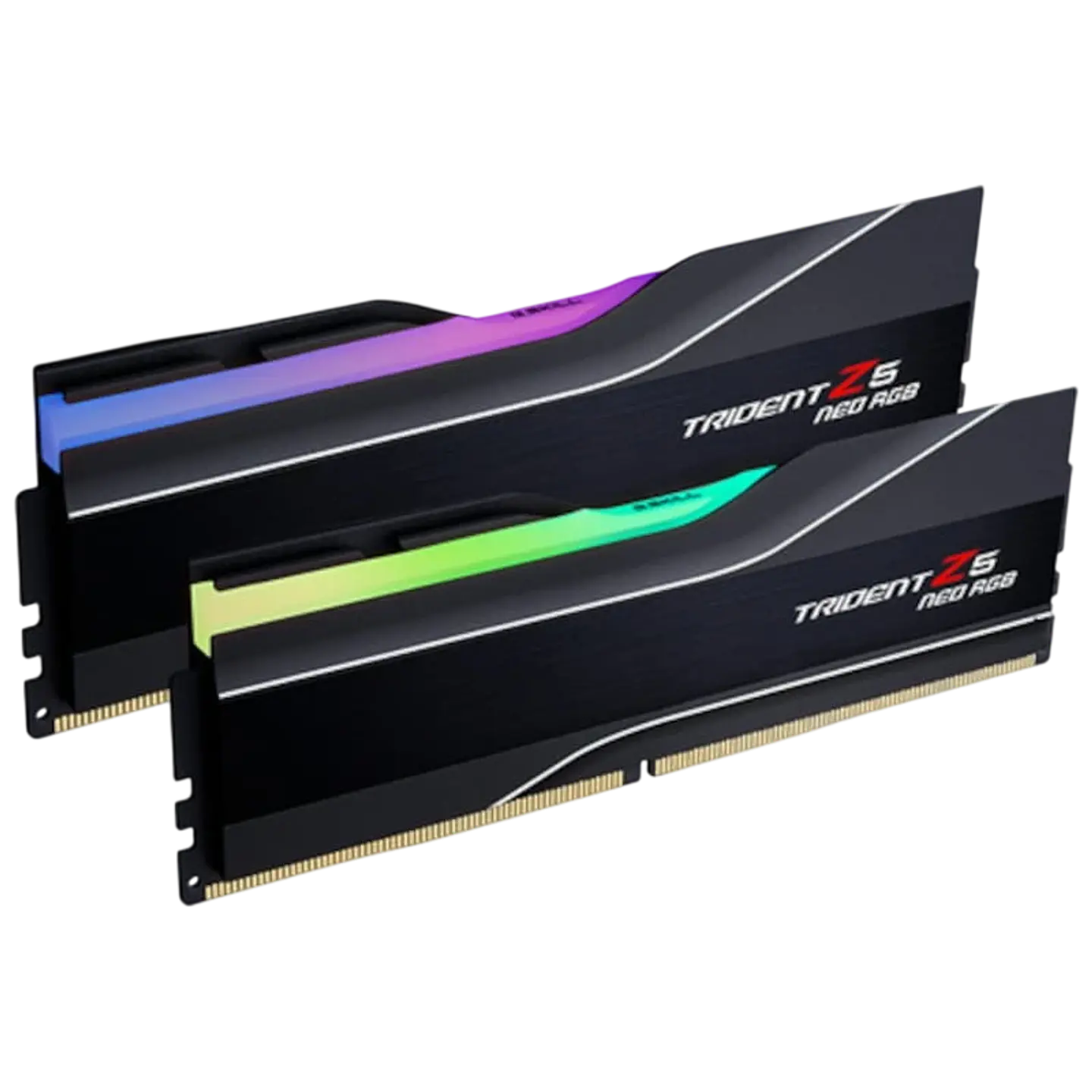 G.Skill Trident Z5 Neo RGB F5-6000J3038F16GX2-TZ5NR 32 GB DDR5 6000 MHz 1