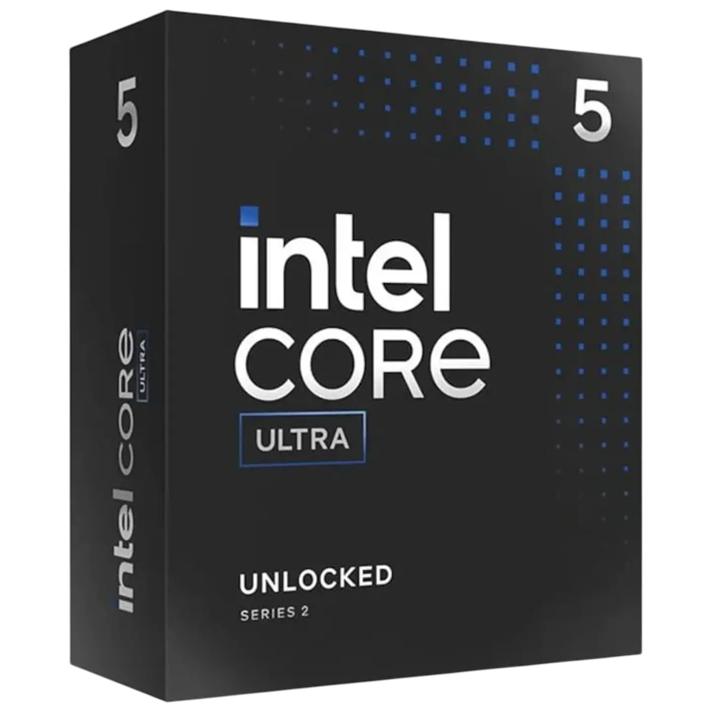 Intel Core Ultra 5 245K 5.2 GHz Box 1