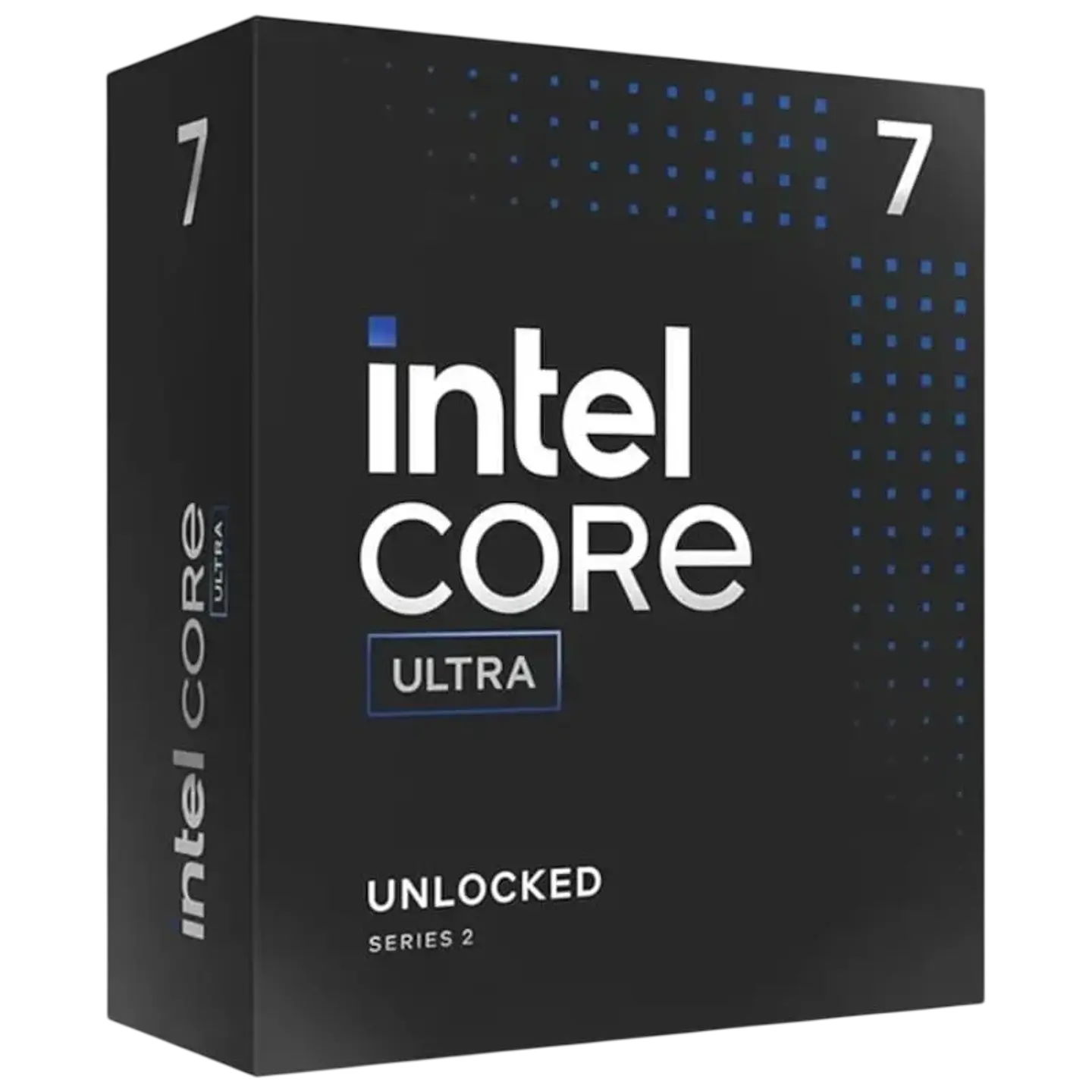 Intel Core Ultra 7 265K 5.5 GHz Box 1