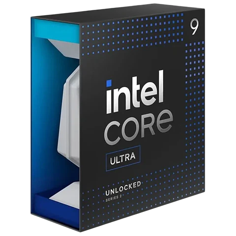 Intel Core Ultra 9 285K 5.7 GHz Box