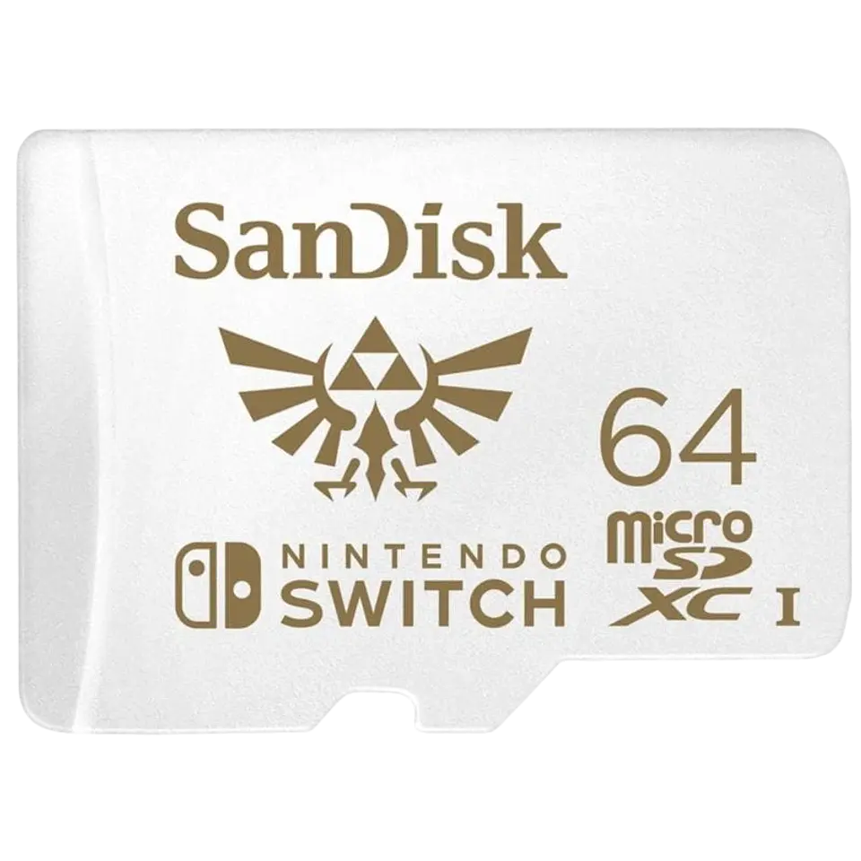 SanDisk SDSQXAT-064G-GNCZN  64 GB 1