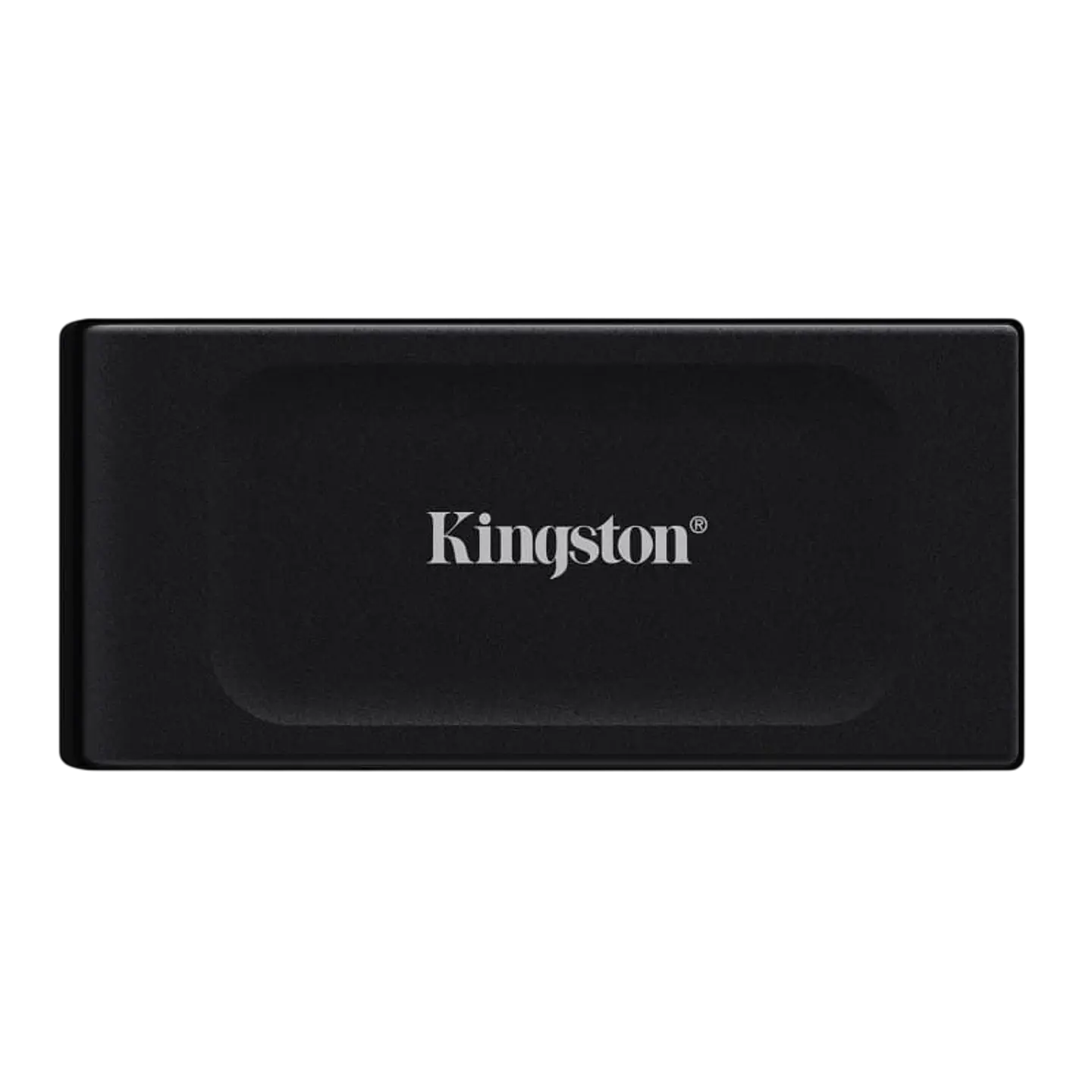 Kingston Technology XS1000 2TB USB Tipo C 3.2 Gen 2 Negro 1