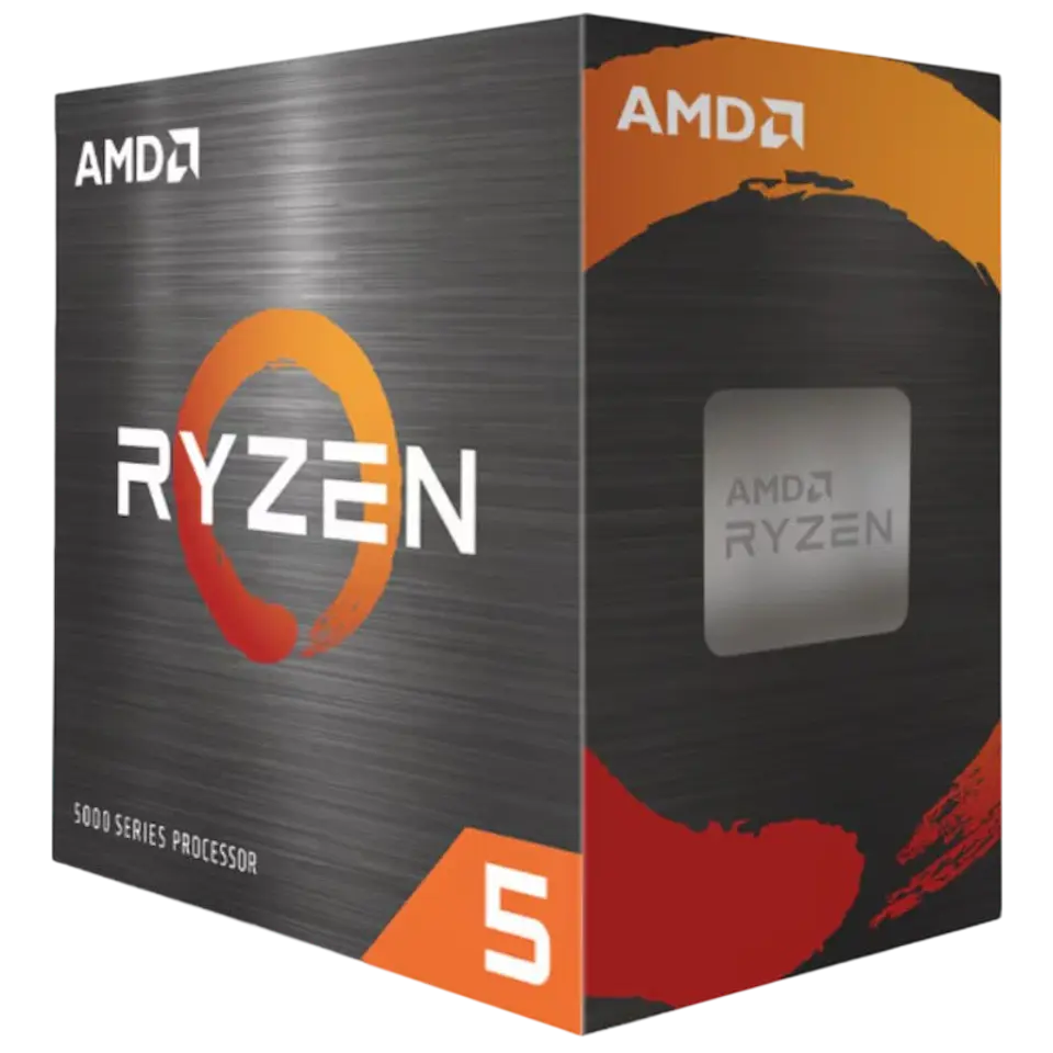 Procesador AMD Ryzen 5 5600T 3.5 GHz 1