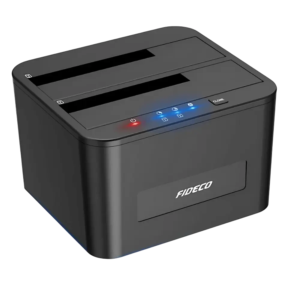 FIDECO YPZ04S2 USB 3.0 SATA 1