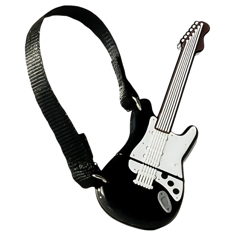 TECH ONE TECH TEC5138-32- Guitarra 1