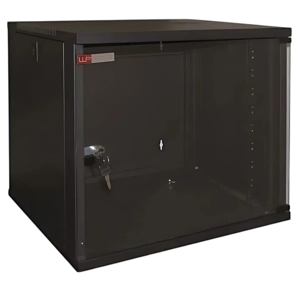 WP WPN-RWA-06604-B armario rack 6U 1