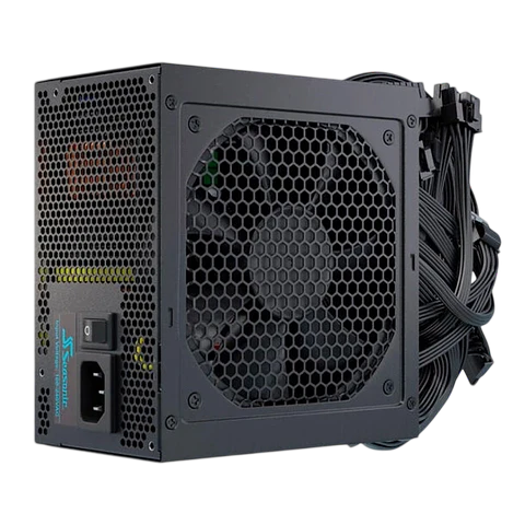 Seasonic G12-GC ATX 650W