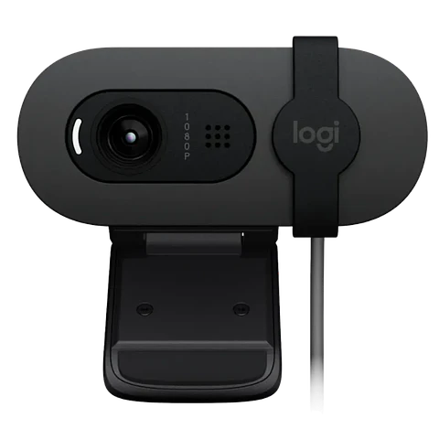 Logitech Brio 105