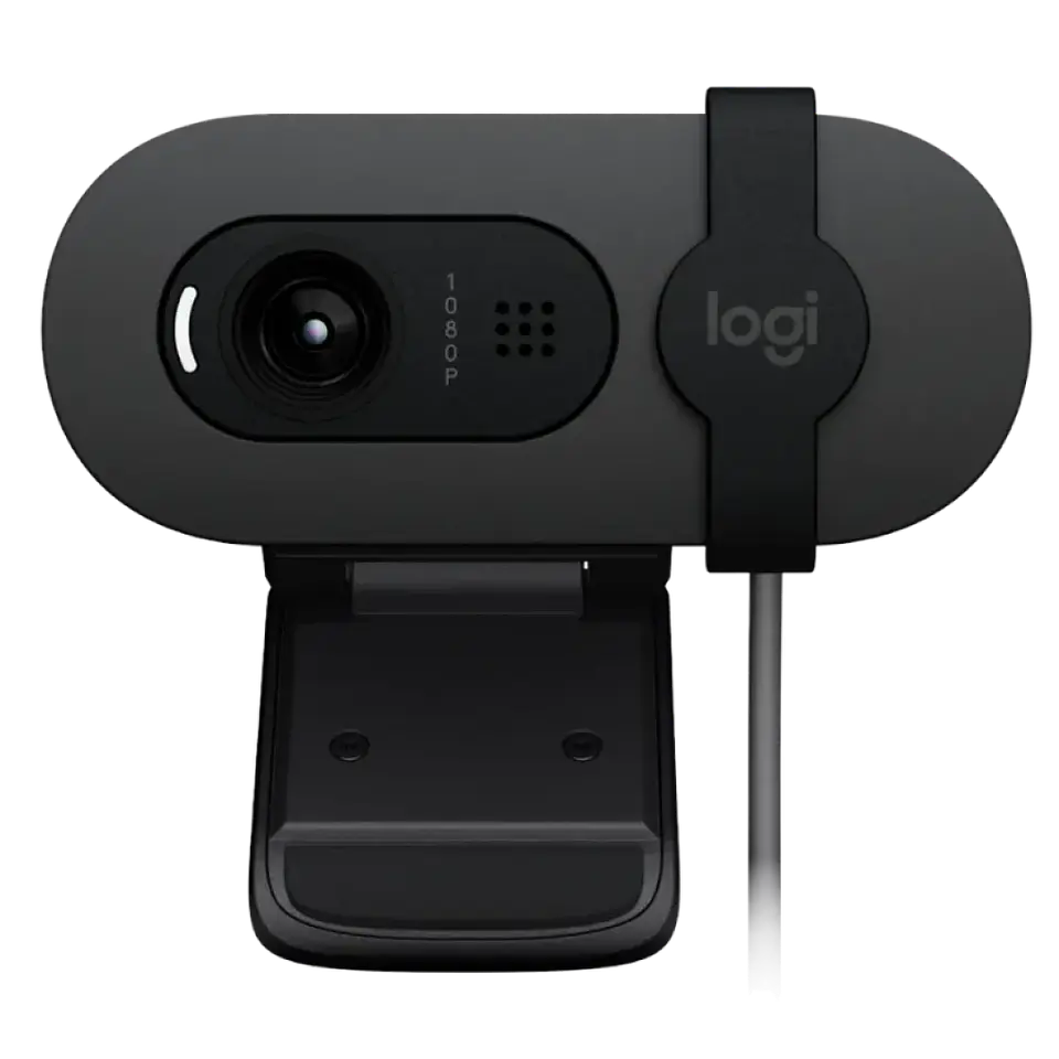 Logitech Brio 105 1