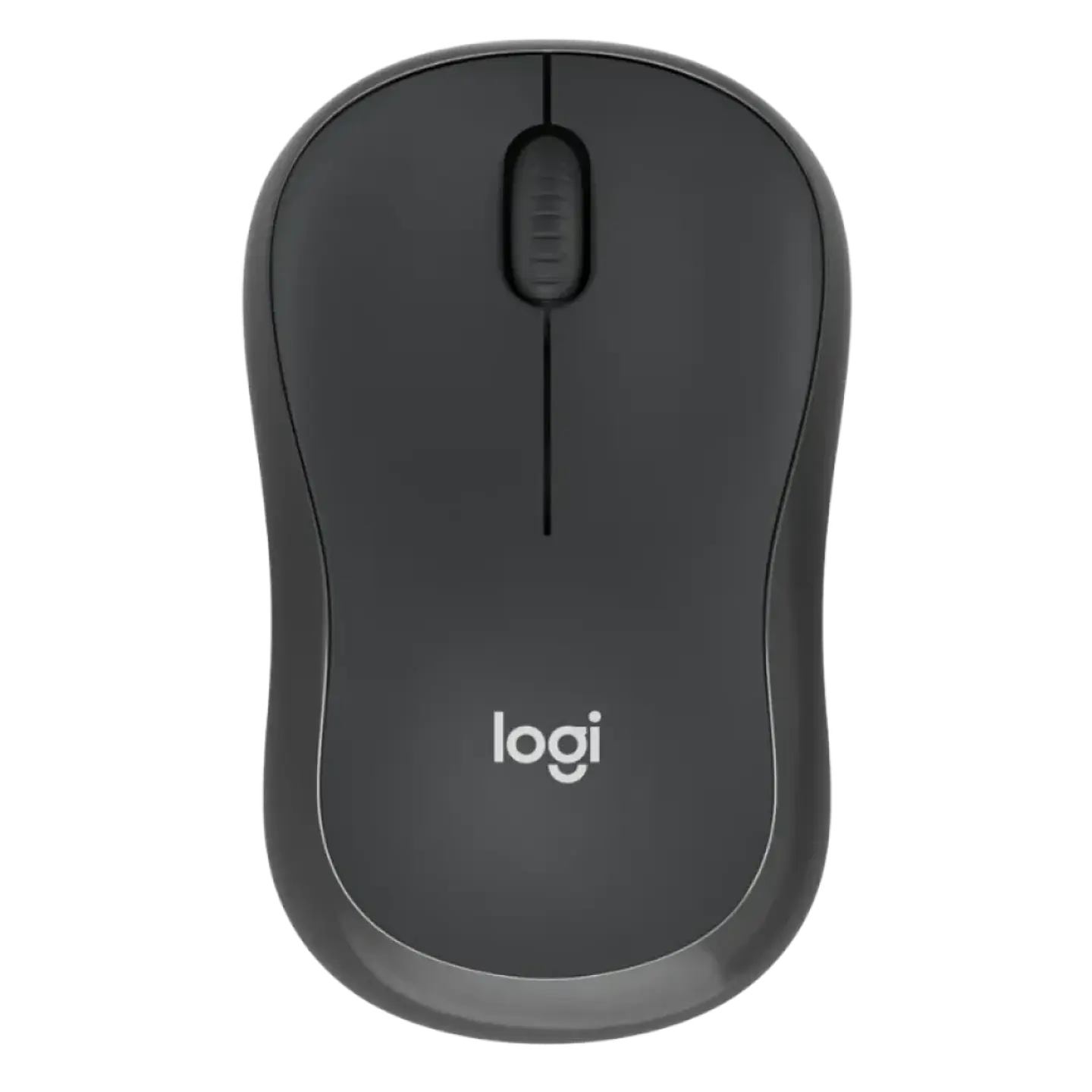 Logitech M240 Grafito 1