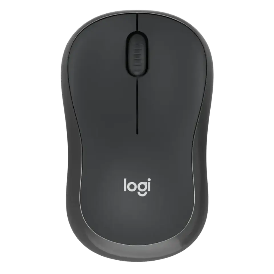 Logitech M240 Grafito 1
