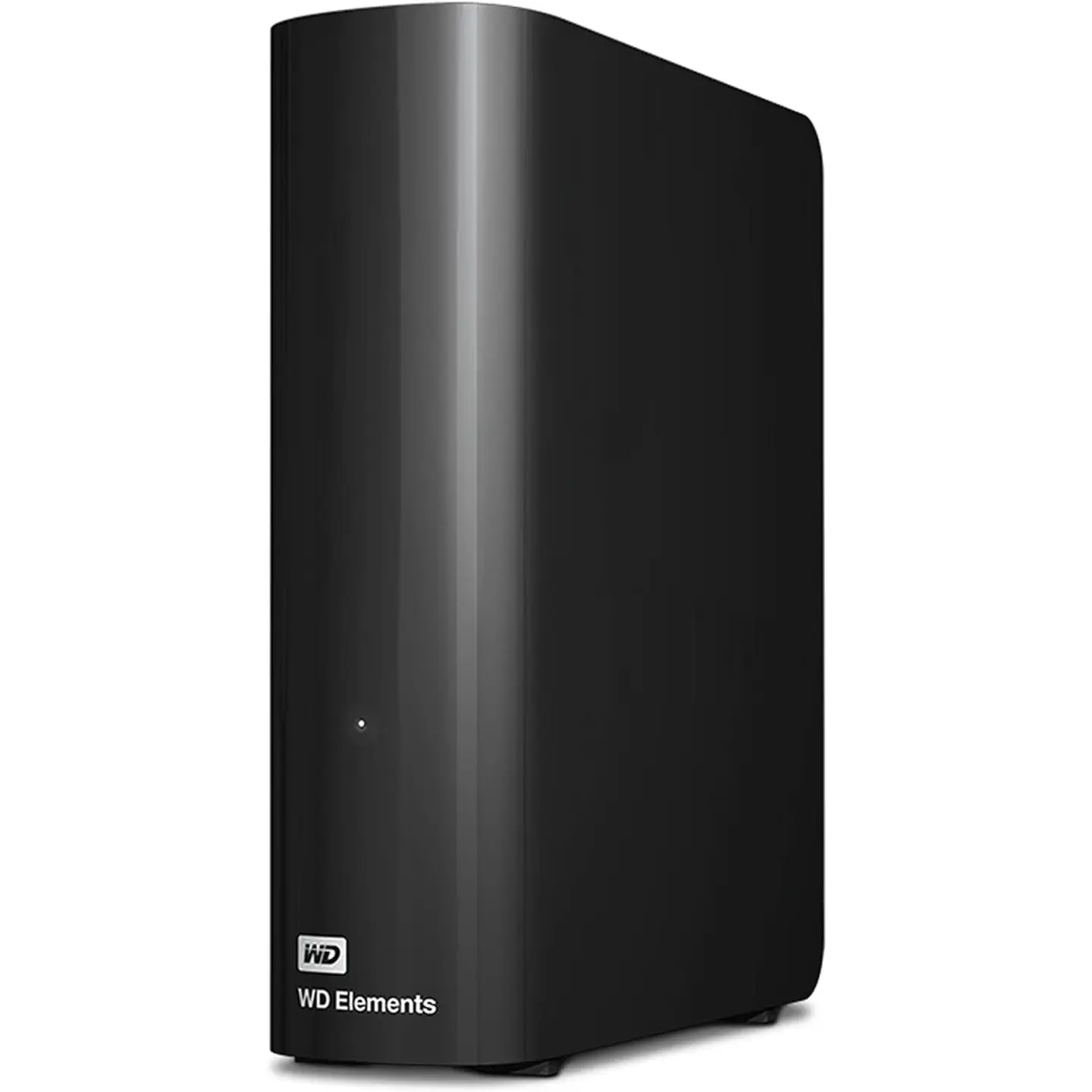 Western Digital WD Elements Desktop 20 TB HDD Externo USB 3.2 Negro - Desprecintado 1