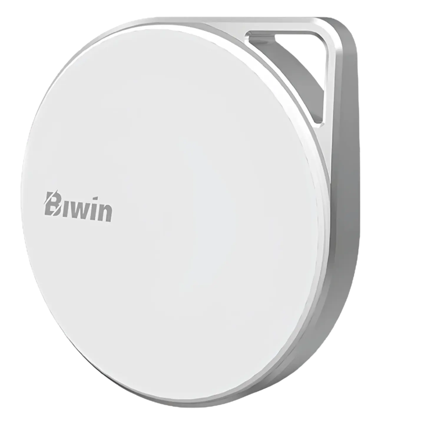 Biwin PM2000 512GB SSD Blanco - Disco duro SSD magnético 1
