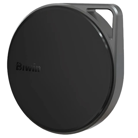 Biwin PM2000 1TB SSD Negro - Disco duro SSD magnético