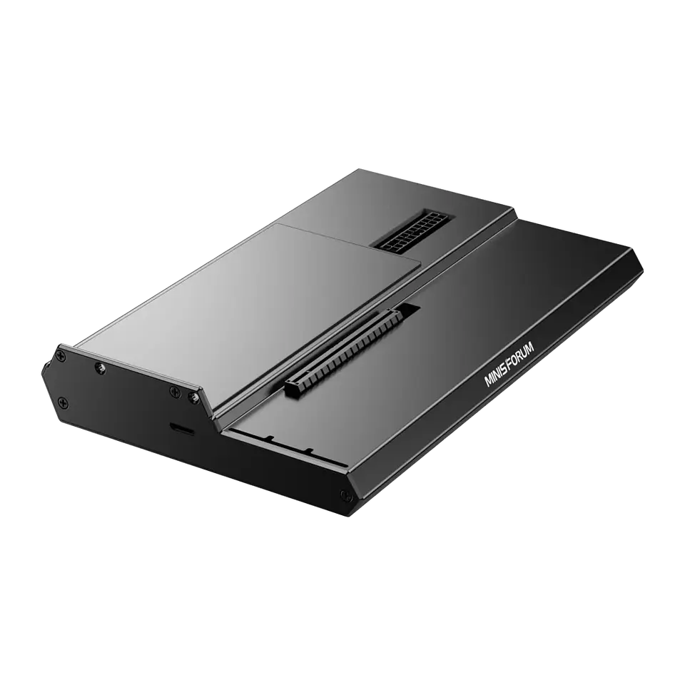 MINISFORUM DEG1 eGPU Dock 1