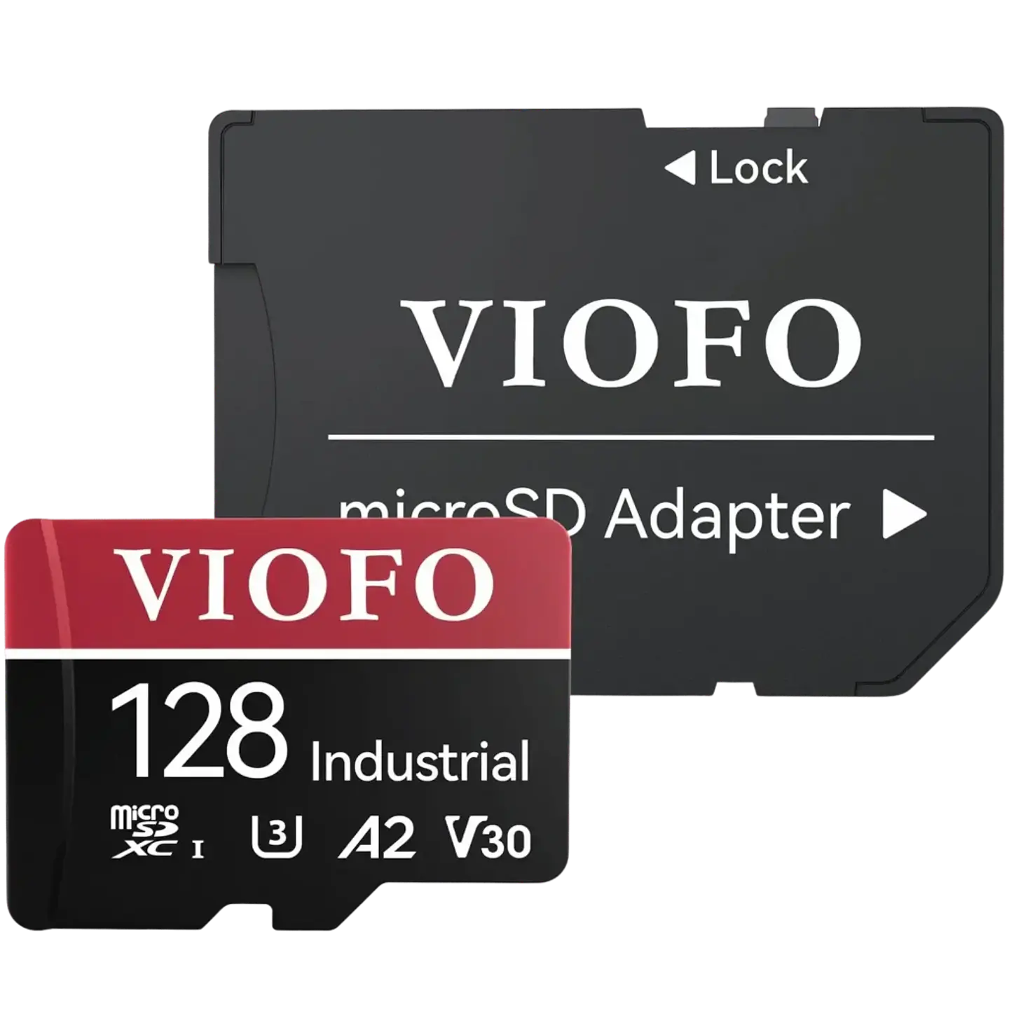 VIOFO Tarjeta Micro SD de 128GB 1