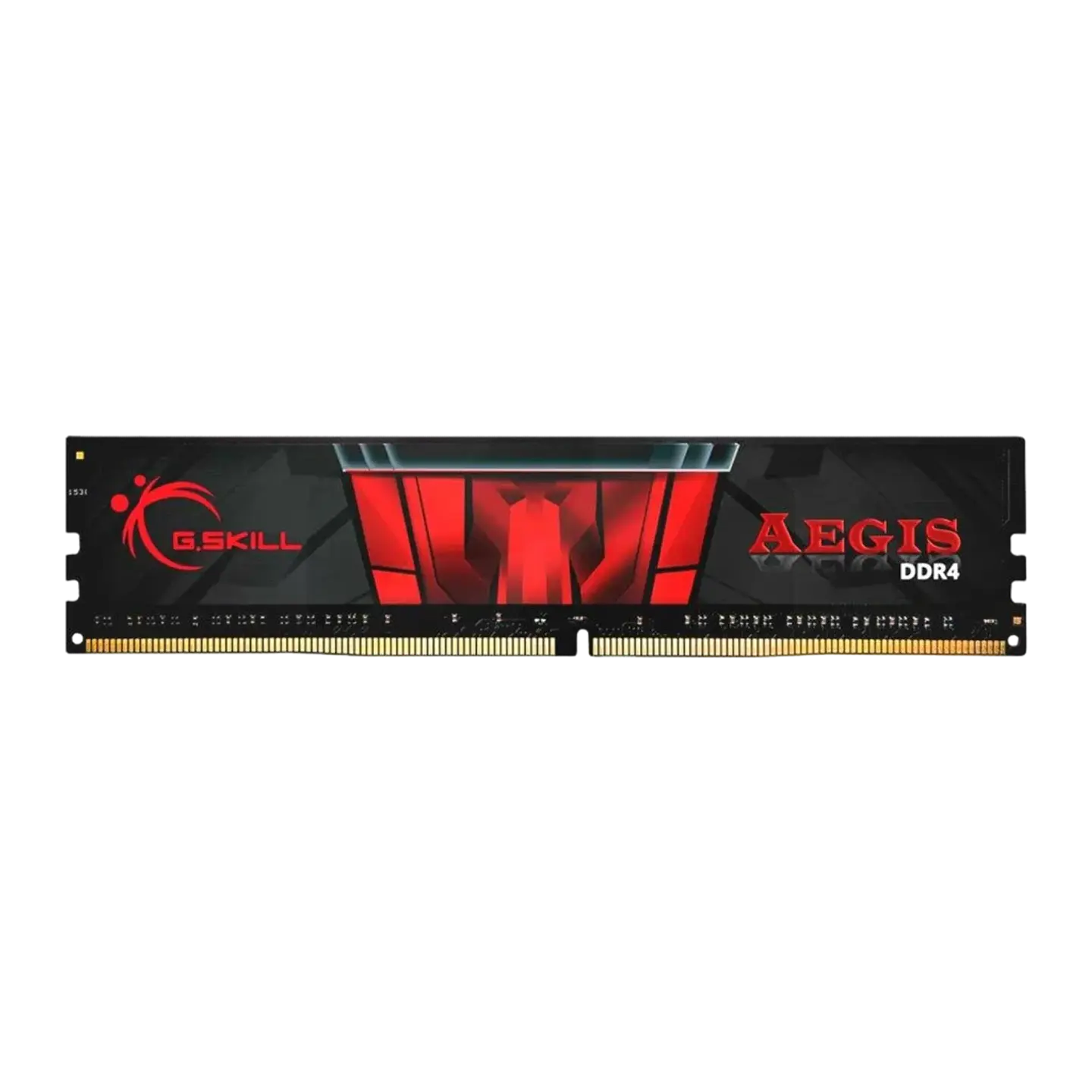 G.Skill Aegis F4-3200C16S-8GIS módulo de memoria 8 GB 1 x 8 GB DDR4 288-pin DIMM 1